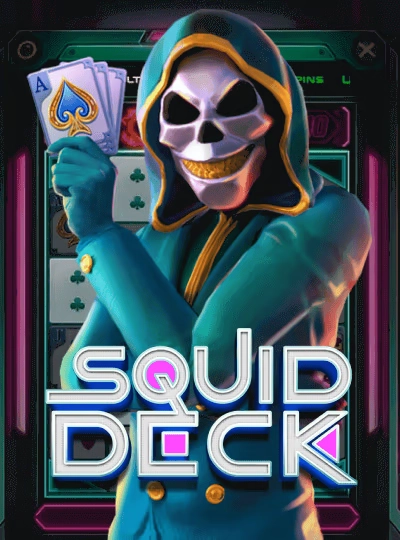 Live Blackjack dealer game cover